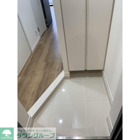 ルネサンスコート駒込の物件内観写真